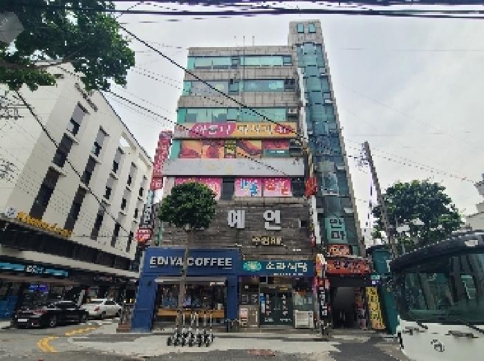 경상남도 거제시 고현동 961-85 5층502호 외 1개호 숙박(콘도등) 경매 사진 1