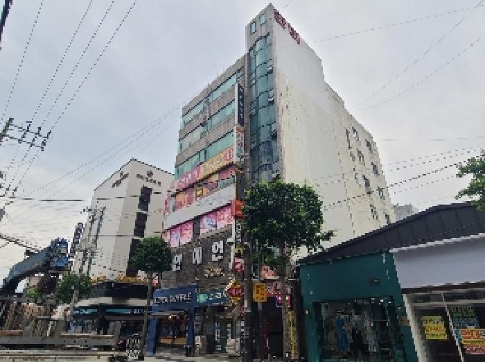 경상남도 거제시 고현동 961-85 5층502호 외 1개호 숙박(콘도등) 경매 사진 2