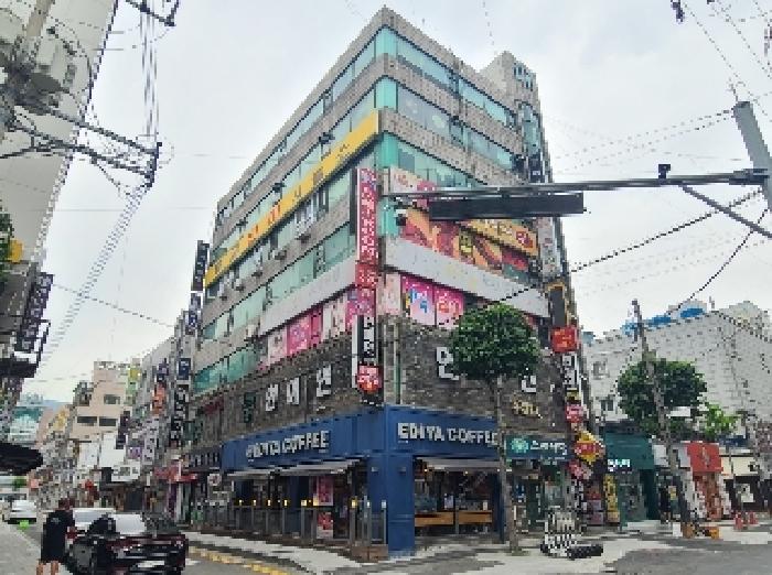 경상남도 거제시 고현동 961-85 5층502호 외 1개호 숙박(콘도등) 경매 사진 5