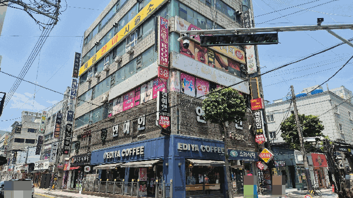 경상남도 거제시 고현동 961-85 5층502호 외 1개호 숙박(콘도등) 경매 사진 9