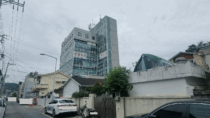 경상남도 거창군 거창읍 대동리 699-1 선보프라자 지하1,2층B101호 근린상가 경매 사진 8
