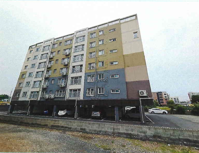 제주특별자치도 제주시 조천읍 함덕리 1424-9 쉬젠오피스텔 3층 308호 오피스텔 경매 사진 7