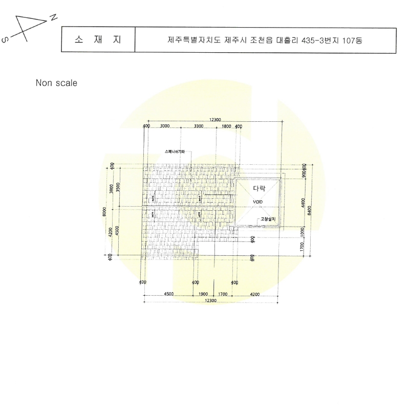 제주특별자치도 제주시 조천읍 대흘리 435-3 주택 경매 사진 28
