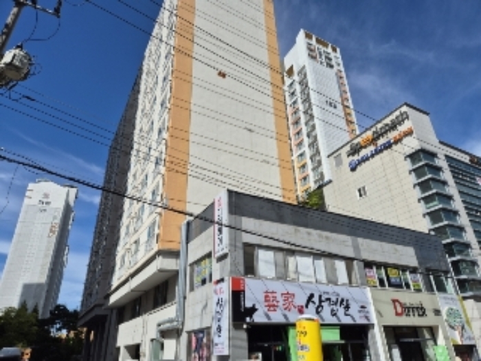 광주광역시 북구 매곡동 31-1 5층502호 도시형생활주택 경매 사진 2