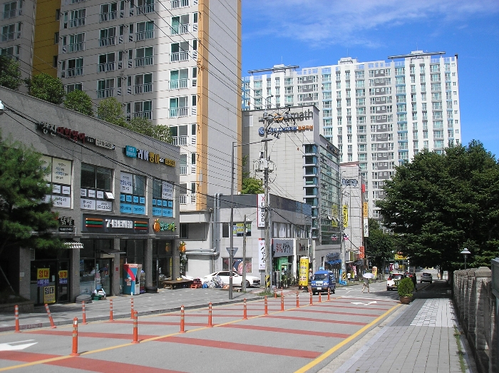 광주광역시 북구 매곡동 31-1 5층502호 도시형생활주택 경매 사진 6