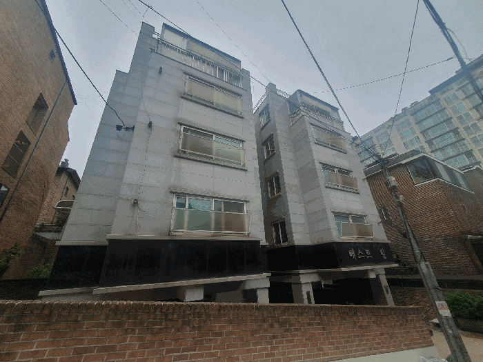 서울특별시 강남구 역삼동 793-29 3층303호 다세대(빌라) 경매 사진 17