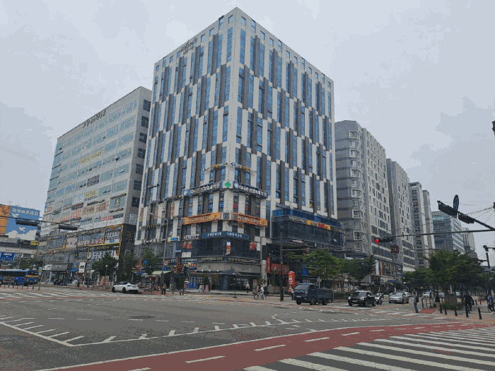 서울특별시 강서구 마곡동 794 문영비즈웍스 제8층 제801호 근린상가 경매 사진 21