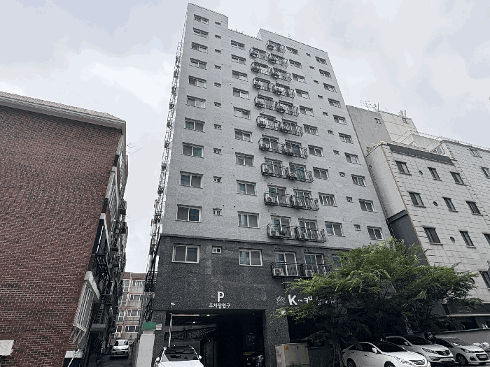 서울특별시 금천구 가산동 237-8 킹캐슬2차 제11층 제1102호 오피스텔 경매 사진 58