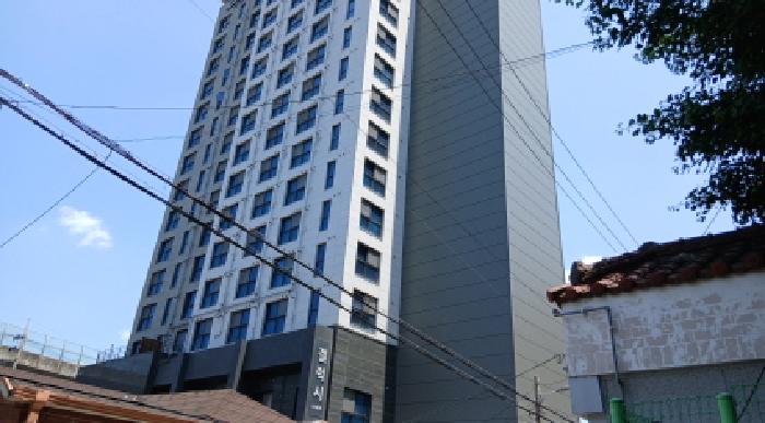 서울특별시 성북구 정릉동 148-10 갤럭시더정릉 제9층 제906호 외 7필지 도시형생활주택 경매 사진 2