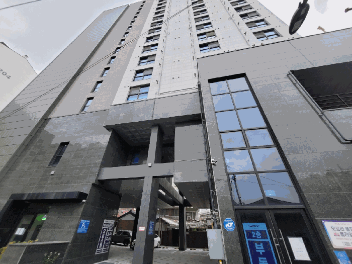 서울특별시 성북구 정릉동 148-10 갤럭시더정릉 제9층 제906호 외 7필지 도시형생활주택 경매 사진 5