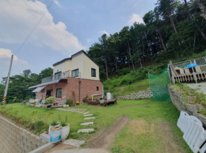 경기도 가평군 청평면 청평리 601 외 4필지 단독주택 경매 사진 1