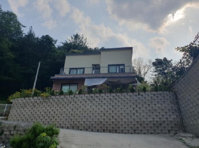경기도 가평군 청평면 청평리 601 외 4필지 단독주택 경매 사진 8