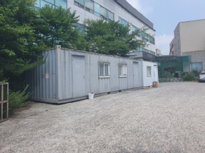경기도 남양주시 화도읍 가곡리 279-26 외 4필지 창고시설 경매 사진 1
