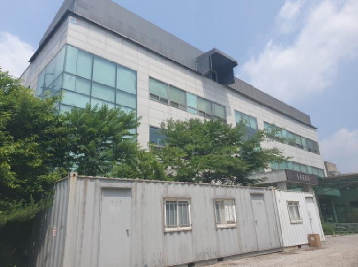 경기도 남양주시 화도읍 가곡리 279-26 외 4필지 창고시설 경매 사진 13