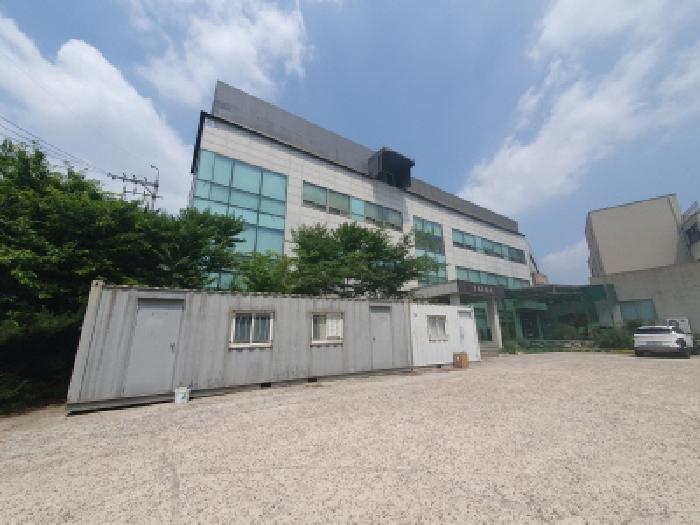 경기도 남양주시 화도읍 가곡리 279-26 외 4필지 창고시설 경매 사진 14