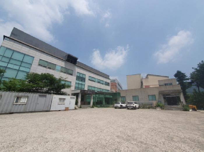 경기도 남양주시 화도읍 가곡리 279-26 외 4필지 창고시설 경매 사진 17