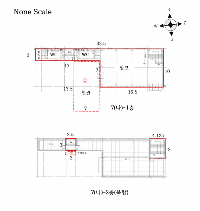 경기도 남양주시 화도읍 가곡리 279-26 외 4필지 창고시설 경매 사진 29