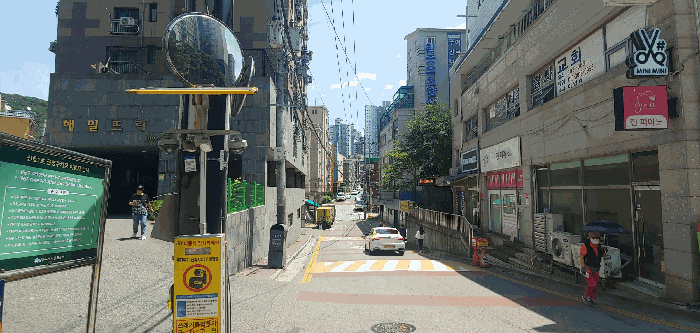 인천광역시 남동구 만수동 839-24 해밀뜨락 9층 904호 오피스텔 경매 사진 20