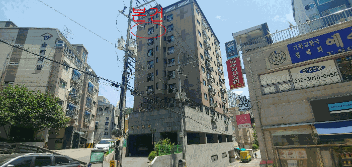 인천광역시 남동구 만수동 839-24 해밀뜨락 9층 904호 오피스텔 경매 사진 23
