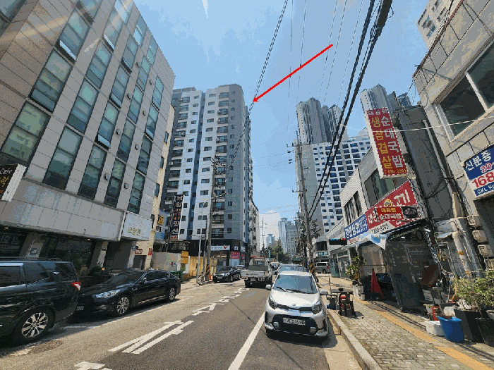인천광역시 미추홀구 숭의동 346-5 진성투토펠리체 6층604호 외 1필지 오피스텔(주거) 경매 사진 7