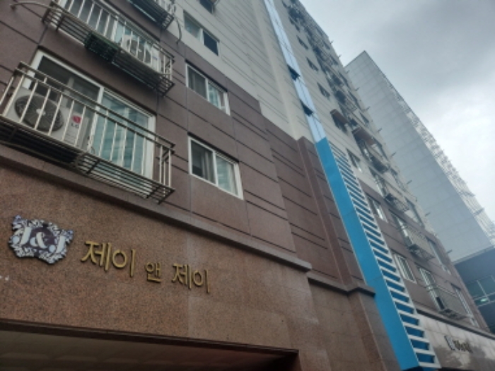 인천 남동구 구월동 1139-5, 4층404호 (구월동,제이앤제이오피스텔) 오피스텔(주거) 경매 사진 2
