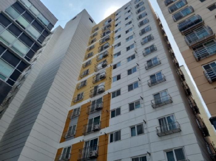 인천광역시 남동구 구월동 1136-3 1동 7층702호 외 1필지 오피스텔(주거) 경매 사진 1