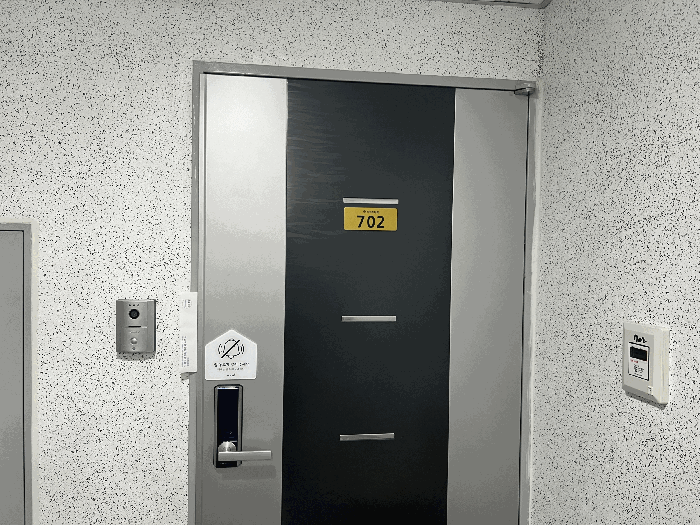 인천광역시 남동구 구월동 1136-3 1동 7층702호 외 1필지 오피스텔(주거) 경매 사진 8