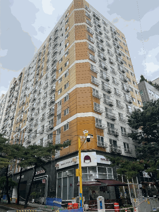 인천광역시 남동구 구월동 1136-3 1동 7층702호 외 1필지 오피스텔(주거) 경매 사진 10