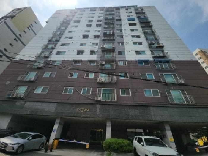 인천광역시 미추홀구 용현동 490-85 코지팰리스 9층904호 오피스텔 경매 사진 13