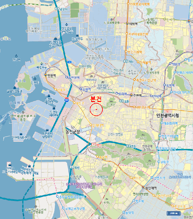인천광역시 미추홀구 용현동 490-85 코지팰리스 9층904호 오피스텔 경매 사진 24