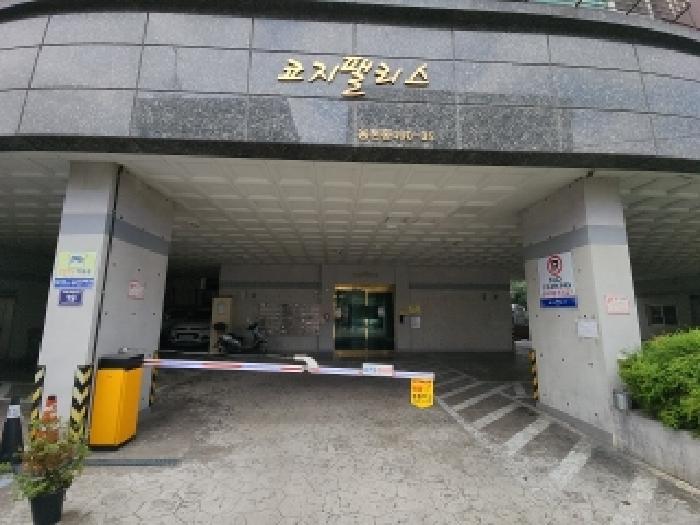 인천광역시 미추홀구 용현동 490-85 코지팰리스 9층904호 오피스텔 경매 사진 15