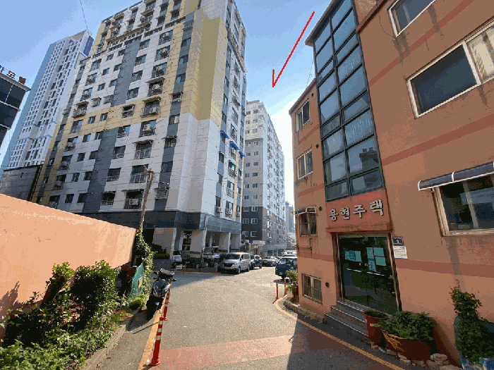 인천광역시 미추홀구 용현동 490-85 코지팰리스 9층904호 오피스텔 경매 사진 17