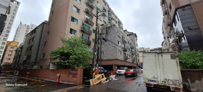 인천광역시 미추홀구 주안동 114-1 주안애캐슬아파트 4층404호 오피스텔 경매 사진 14