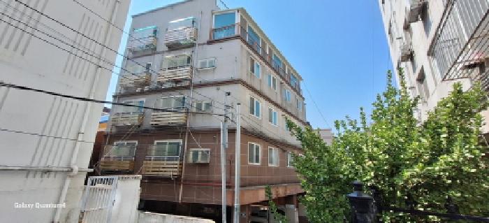 인천광역시 미추홀구 숭의동 2-47 천지샵빌라 4층401호 다세대(빌라) 경매 사진 14