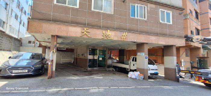 인천광역시 미추홀구 숭의동 2-47 천지샵빌라 4층401호 다세대(빌라) 경매 사진 16