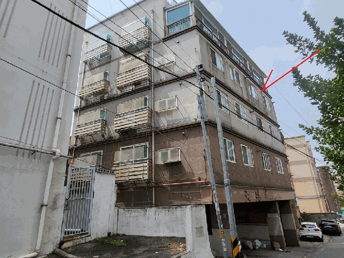 인천광역시 미추홀구 숭의동 2-47 천지샵빌라 4층401호 다세대(빌라) 경매 사진 20