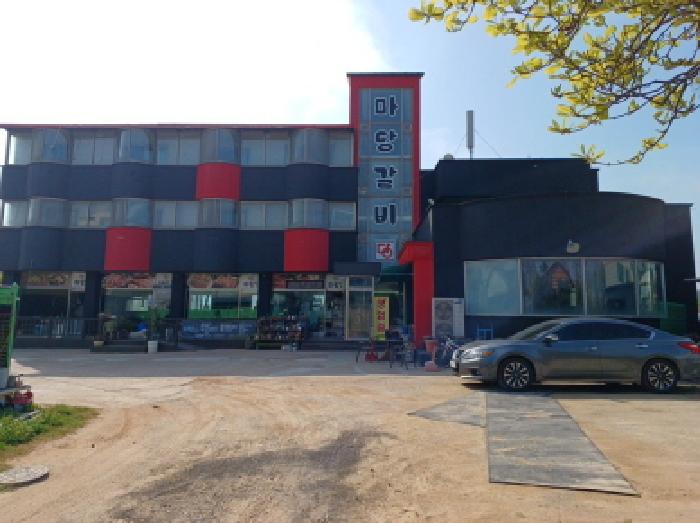 인천광역시 옹진군 영흥면 내리 1626-13 외 3필지 상가주택 경매 사진 5