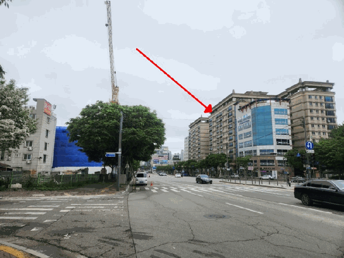 인천광역시 서구 당하동 1077-3 보미골드리즌빌 6층 612호 외 3필지 노유자시설 경매 사진 8