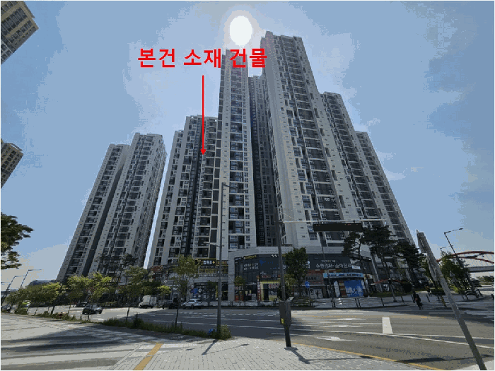 인천광역시 연수구 송도동 316 힐스테이트 송도 더테라스 101동 41층4103호 오피스텔 경매 사진 15