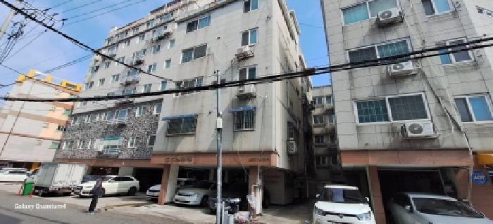 인천광역시 미추홀구 도화동 487-4 삼성베라체 5층502호 다세대(빌라) 경매 사진 13