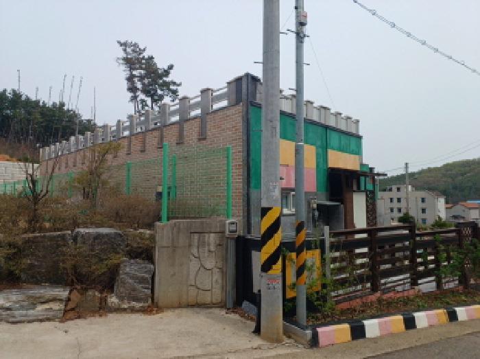 인천광역시 옹진군 영흥면 외리 124-61 단독주택 경매 사진 2