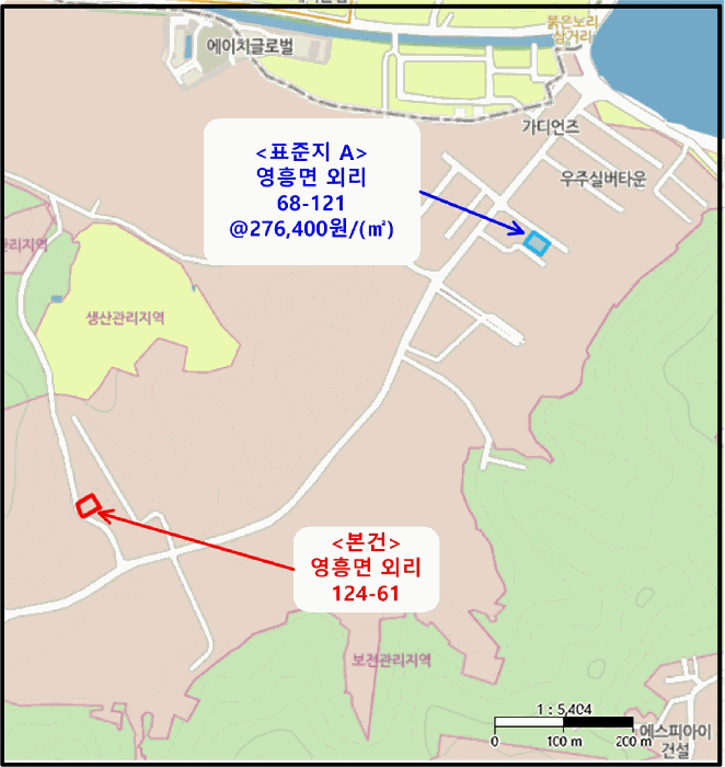 인천광역시 옹진군 영흥면 외리 124-61 단독주택 경매 사진 12