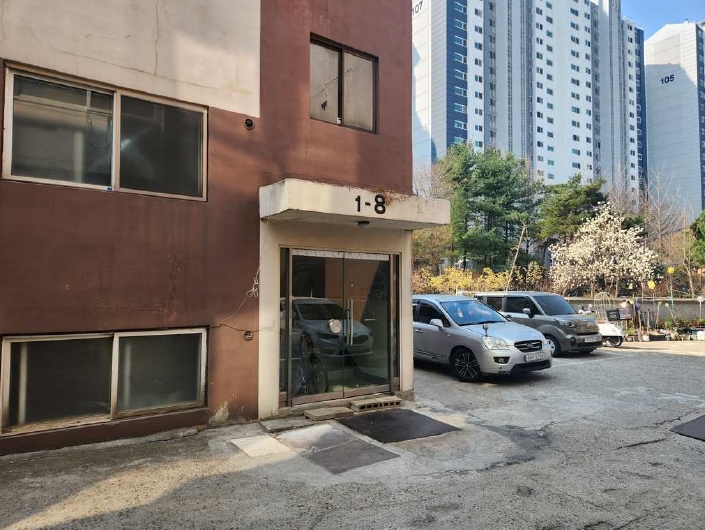 인천광역시 부평구 삼산동 377-3 지하층1호 다세대(빌라) 경매 사진 25