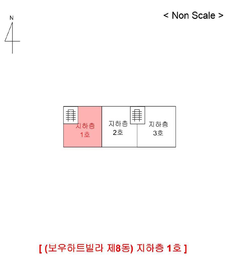 인천광역시 부평구 삼산동 377-3 지하층1호 다세대(빌라) 경매 사진 27