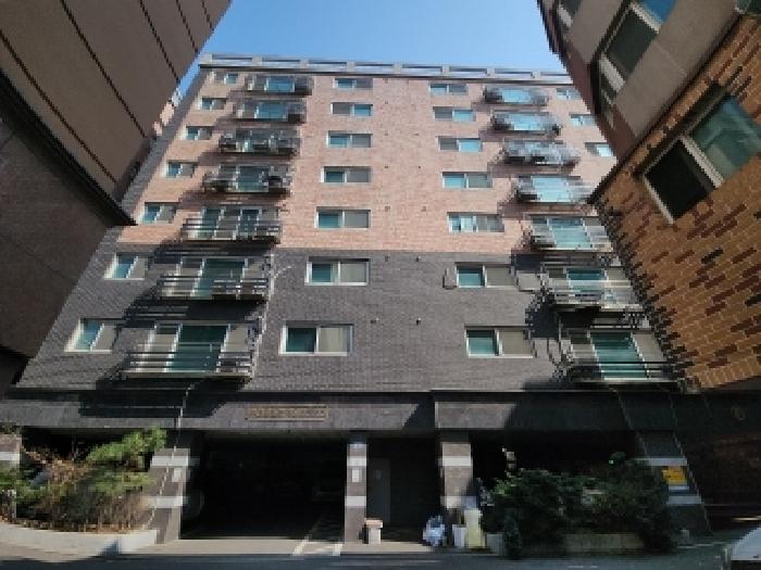 인천광역시 미추홀구 용현동 629-42 세진골든뷰 1동 8층804호 외 1필지 다세대주택 경매 사진 1