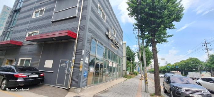 인천광역시 서구 석남동 223-822 1동 1층107호 아파트형공장 경매 사진 17