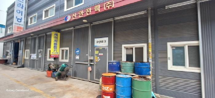 인천광역시 서구 석남동 223-822 1동 1층107호 아파트형공장 경매 사진 19