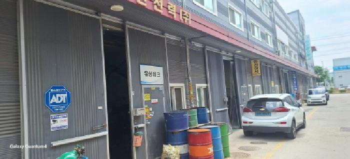 인천광역시 서구 석남동 223-822 1동 1층107호 아파트형공장 경매 사진 22