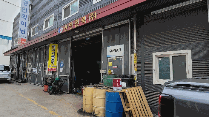 인천광역시 서구 석남동 223-822 1동 1층107호 아파트형공장 경매 사진 24