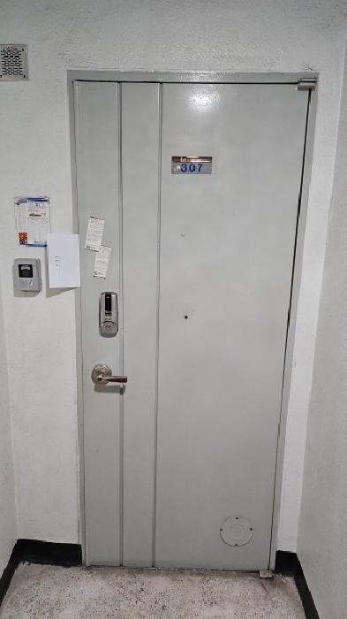 인천광역시 계양구 효성동 238-1 뉴서울5차아파트 501동 3층307호 아파트 경매 사진 8